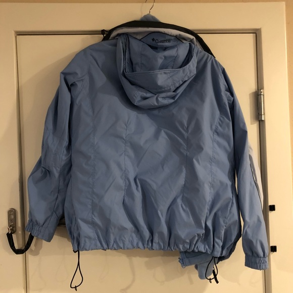 Columbia Winter Jacket - Picture 2 of 2